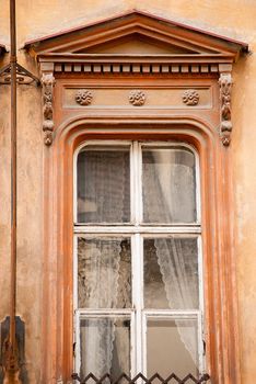 Beautiful old town Prague scenery, Czech republic