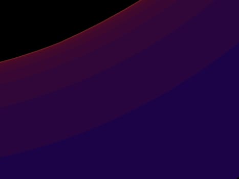 Digital computer graphic - abstraction colorful background for design.