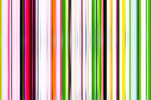 Abtrract of color  line background