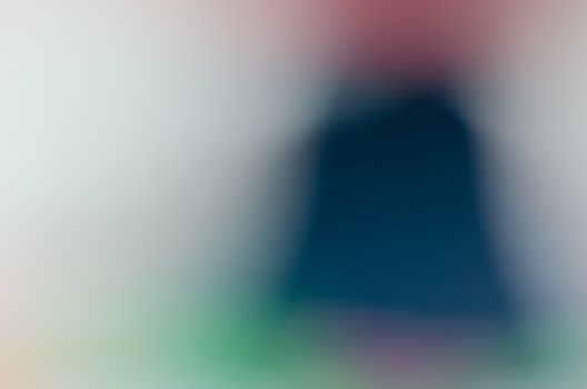 Defocused abstract texture background for your design
