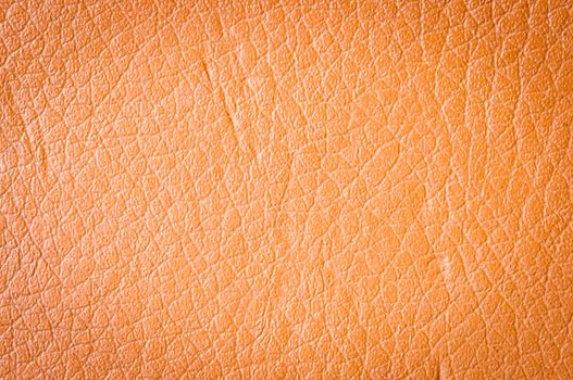 brown leather texture background