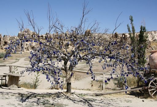 Cappadocia  Turkey's kingdom of caves