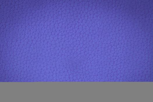 blue leather texture background
