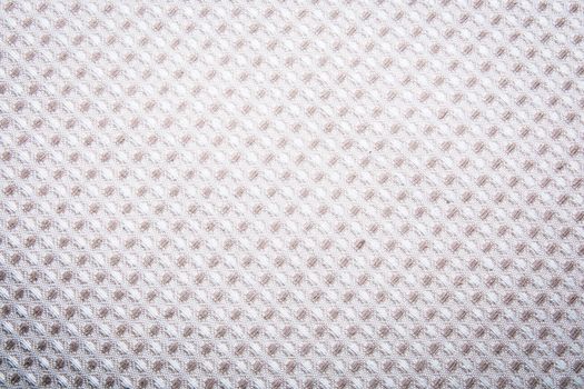 Texture of vintage seamless fabric pattern background