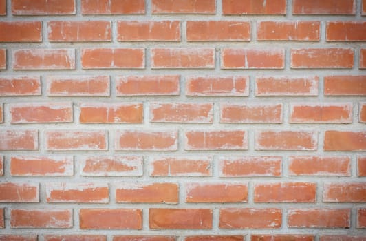 Old brick wall texture  background
