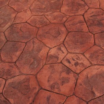 Floor tiles useful texture as a background