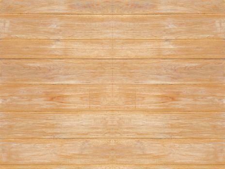 Wood plank brown texture background .