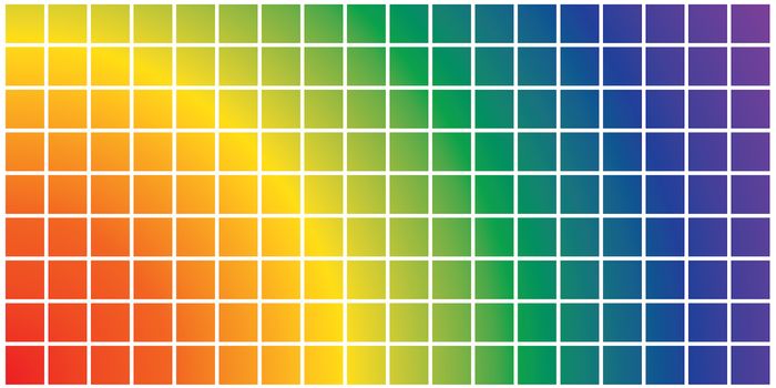 An Illustration of Colour Guide