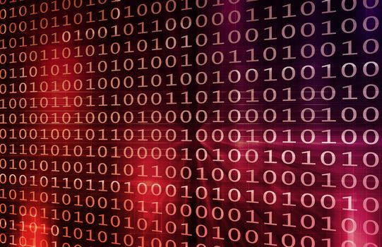 Virtual Data Technology with Backup Information Art