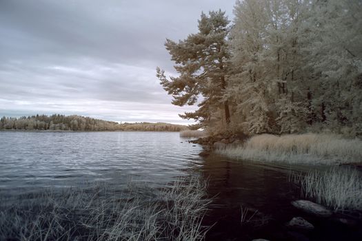 Vrena Lake