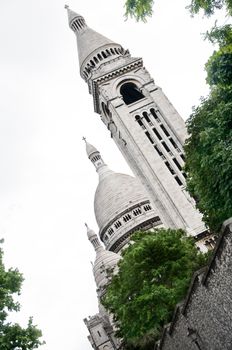 Montmartre