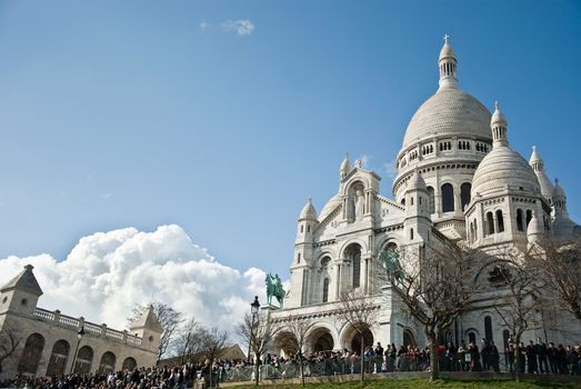 Montmartre