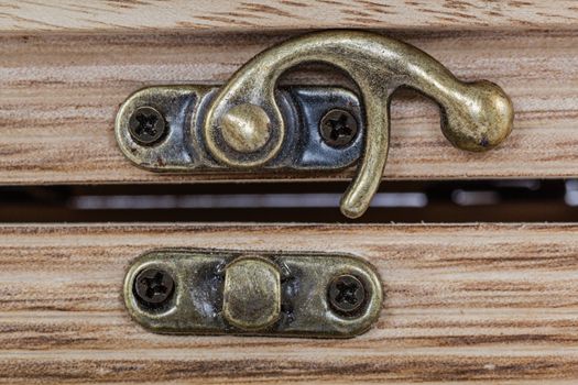Furniture lock