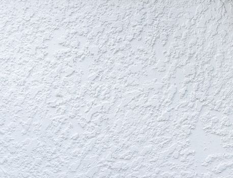 cement plaster wall background and texture .