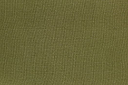 Green seamless braided textile canvas, cloth background