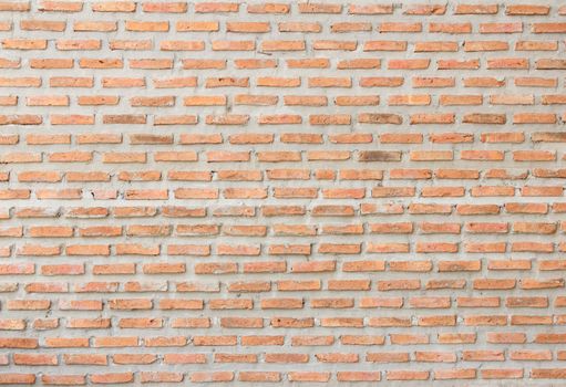 Texture of brick wall background