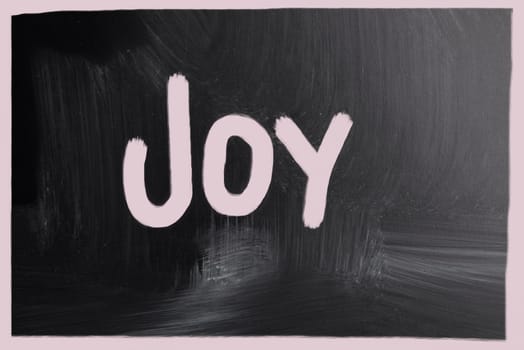 joy concept