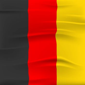 Germany Flag Meaning Patriotic European And Germanic