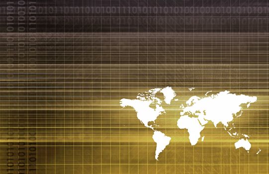 Global Partners in Export Trade Software Art