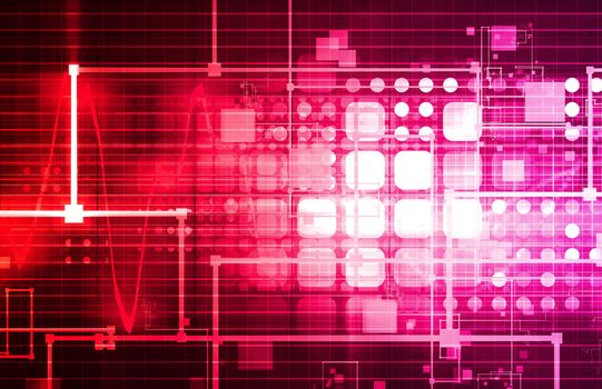 Science and Technology Abstract as a Concept