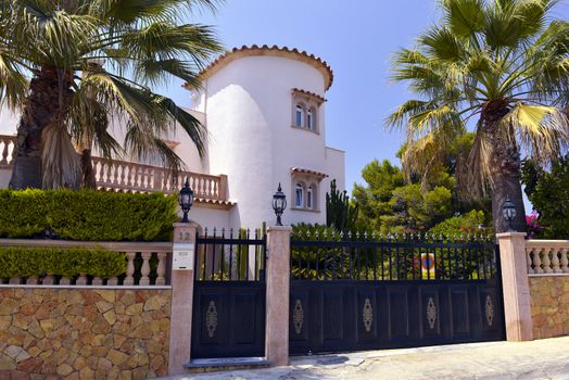 Luxury House in Mallorca, Spain ( Balearic Islands )