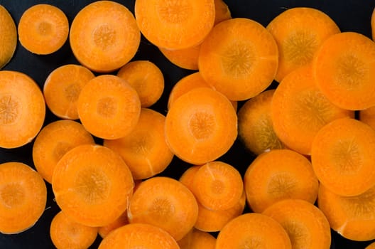 carrot