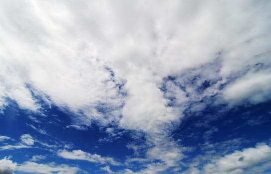 sky