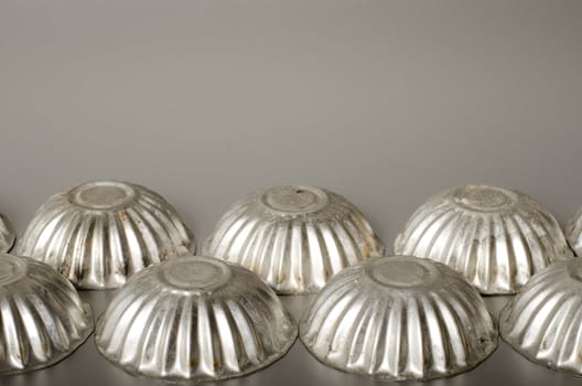 baking forms