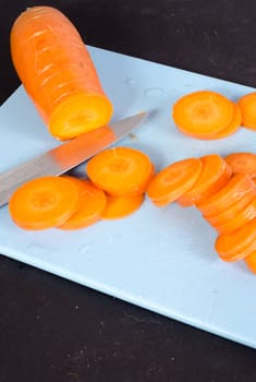 carrot