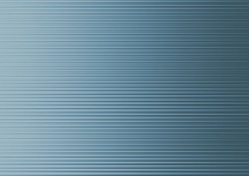 Abstract blue bright striped background with strip