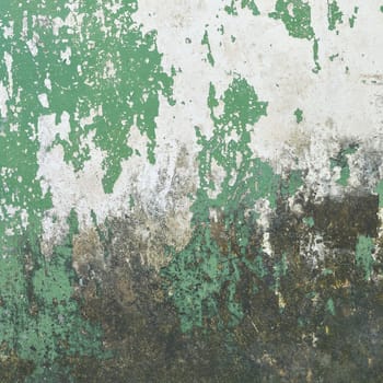 Texture of old concrete grunge wall background