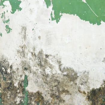 Texture of old concrete grunge wall background