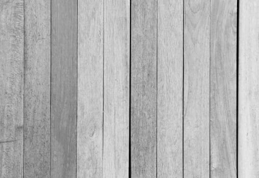 Black and white Wood plank brown texture background