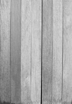 Black and white Wood plank brown texture background