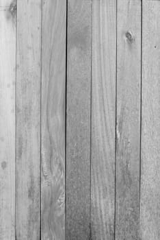 Black and white Wood plank brown texture background