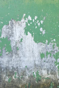 Texture of old concrete grunge wall background