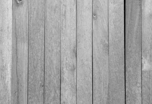 Black and white Wood plank brown texture background