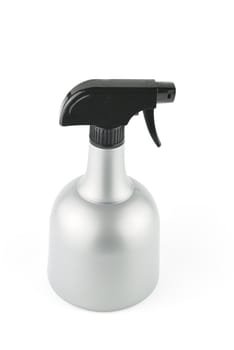Water spray foggy bottle