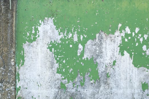 Texture of old concrete grunge wall background