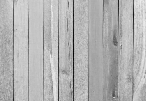 Black and white Wood plank brown texture background