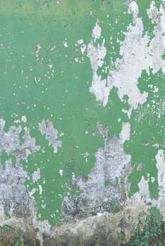 Texture of old concrete grunge wall background