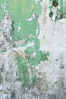 Texture of old concrete grunge wall background