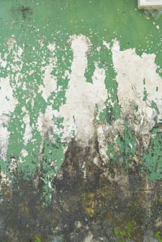 Texture of old concrete grunge wall background