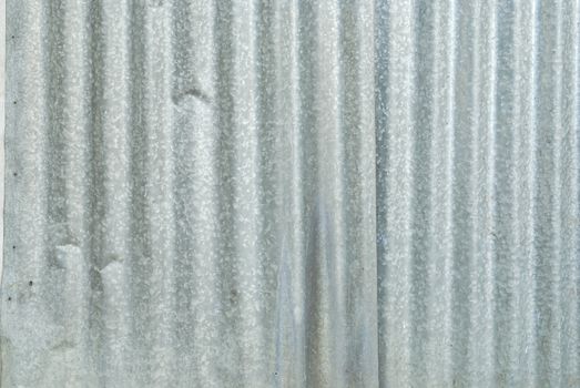 Grunge wall background with sags of rust