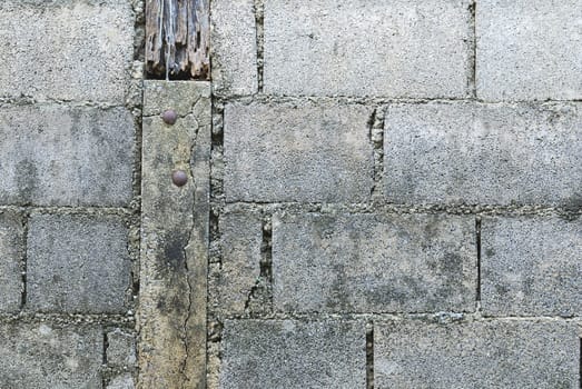 Texture of old concrete grunge wall background