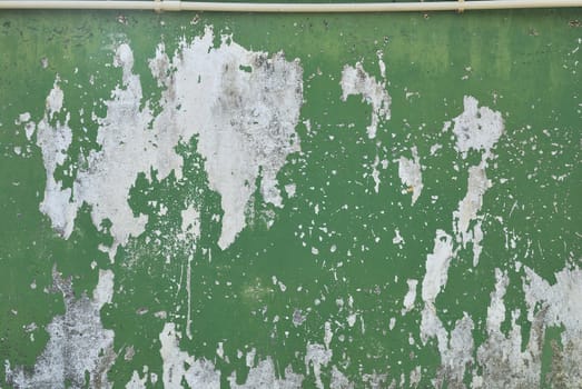 Texture of old concrete grunge wall background