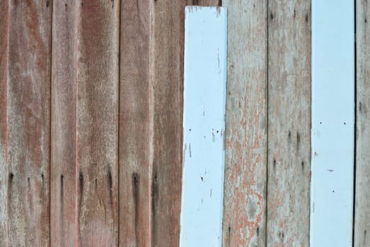 Wood plank brown texture background vintage