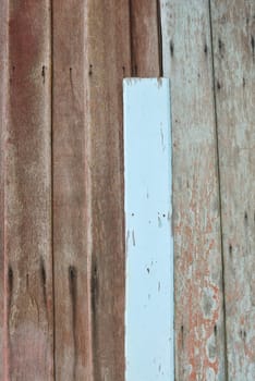 Wood plank brown texture background vintage