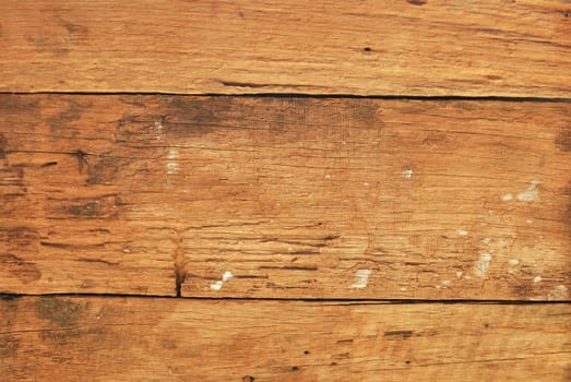 Wood plank brown texture background vintage