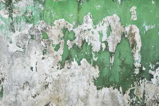 Texture of old concrete grunge wall background